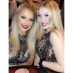 Meet your Posher, Mackenzie